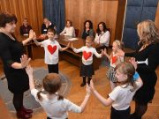 A boldogság tanulható és tanítható…