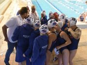 A hatodik helyen zártuk a női OB I-et, íme az utolsó mérkőzésünkön készült képek…