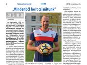 A hét egyik legnépszerűbb cikke II….