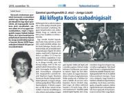 A hét egyik legnépszerűbb cikke IV….