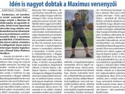 A hét legnépszerűbb cikke IV….