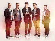 A jazz-pop nagykövetei érkeznek…