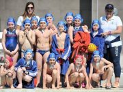 A jókedven és a játék szeretetén volt a lényeg…