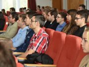 A jövő ti vagytok…