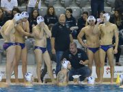 A kiélezett mérkőzést 12–11-re, a párharcot 7–1-re nyertük meg a Szombathely ell…