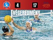 A nemzetközi porondon vitézkedő Dunaújváros ellen hasznos tapasztalatokkal gaz…