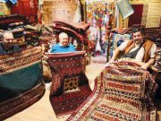 A nyitott és barátságos Irán…