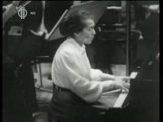 A precious and rare video in memory of one of the most great pianist ever!…