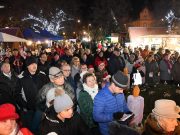 A remény lángja…