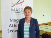 A szentesi atlétika úttörői (IV. rész) – Benkő Márta…