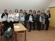 A tegnapi napon sikeres ágazati alapvizsgát tettek felnőtt képzésben résztvevő d…