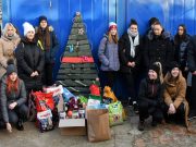 Adományok az állatmenhelynek…