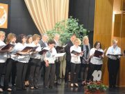 Aki énekel, kétszeresen imádkozik…