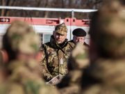 Alakulatunk katonái 2015 óta vettek részt Magyarország déli határainak védelmébe…