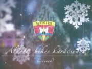 Áldott, békés karácsonyt kívánunk minden kedves követőnknek!…