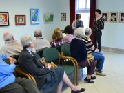 Amikor a művészet kikapcsol…