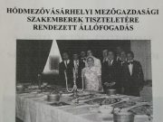 Amikor öt lagzi volt egyszerre a Petőfiben…