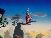 And You and I Yessongs Version by Yes in 4K UHD SACD