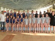 Angol vendégeink voltak…