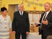 Aranylakodalom a Felsőpárton…