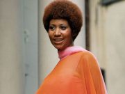 Aretha Franklin