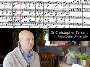 As we begin 2020 Vision this Saturday featuring Beethoven’s First Symphony, dis…