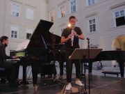 As we celebrate Mendelssohn’s birthday today, watch Andreas Ottensamer and pian…