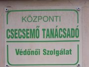 Átszervezték a védőnői szolgálat működését…