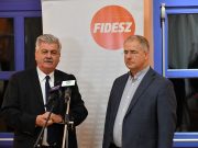 Az EU szankciós politikája került a középpontba…