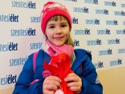 Az Éden Édességboltban járt a Szentesi Élet Mikulása, mielőtt a szerkesztőségünk…