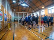 Az idei évben is megrendezésre került a Helyőrségi Kispályás Labdarúgó Torna Sze…