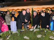 Az öröm után hétvégén a szeretet lángja is fellobban…