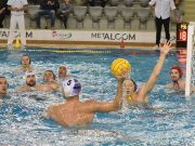 Az utolsó mérkőzésünk következik a középszakaszban…