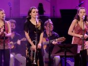 BAIAO DE QUATRO TOQUES (Zé Miguel Wiznik / Luiz Tatit)…