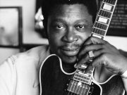 BB King