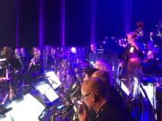 Back in the Jungle with The Royal Army Band of Netherlands
Thanks for a Wonde…