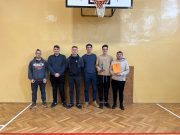 Bajnokot avattunk!…