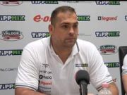 Bejött a papírforma elvitte a Vasas a 3 pontot…