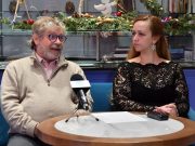 Bezárás helyett új bemutatók a színházban…