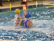 Bő másfél negyedig nem lőttünk gólt az Eger elleni 5-6. helyért játszott párharc…