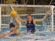 Búcsú a kupától, Egerbe utaznak a lányok…