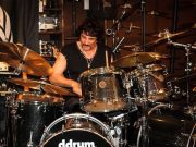 Carmine Appice (Vanilla Fudge, Cactus Band)