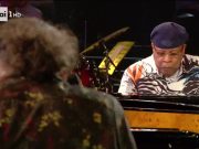 Chuco Valdes & Stefano Bollani
__________________
Un mix affascinante di …