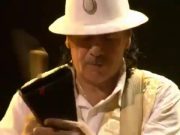 Dennis Chambers Drum Solo Performance with Santana – Soul Sacrifice Live At Mon…