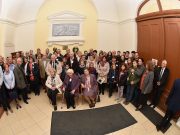 Dombormű Stammer Sándor emlékére…