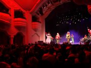 Dupla koncerttel ünnpelt a Pom-Pom…