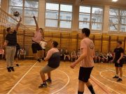 Eredményhirdetés a Mikulás kupán!…