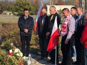 Felemelő pillanatok lengyelnek és magyarnak…