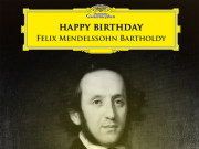 Felix Mendelssohn Bartholdy composed orchestral and chamber music of exceptional…
