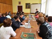 Felülvizsgálják Szentes Város Esélyegyenlőségi Programját…